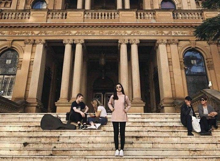 instagram.com/isyanasarasvati
