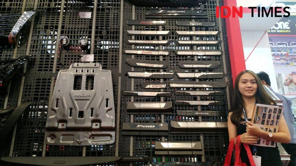 IDN Times/Muhamad Iqbal