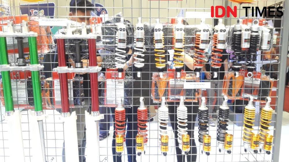 IDN Times/Muhamad Iqbal