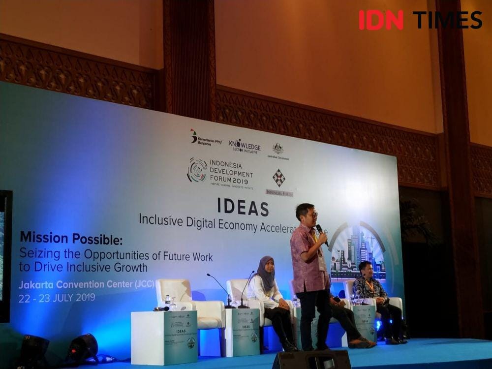 IDN Times/Hana Adi Perdana
