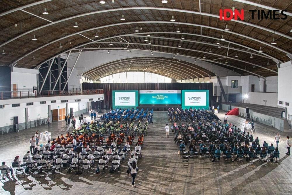 IDN Times/Dewa Putu Ardita