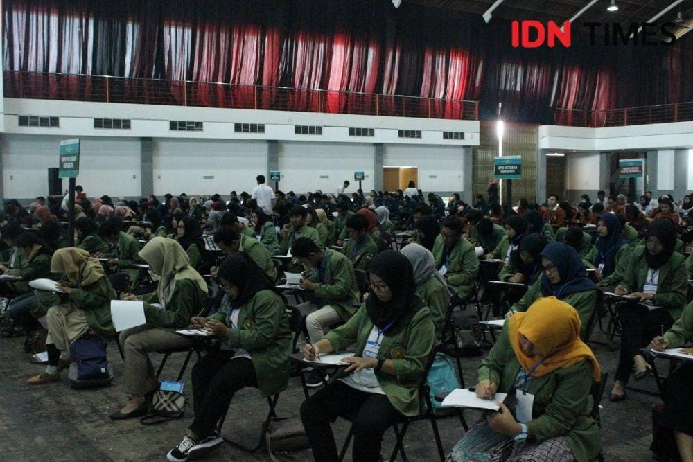 IDN Times/Dewa Putu Ardita