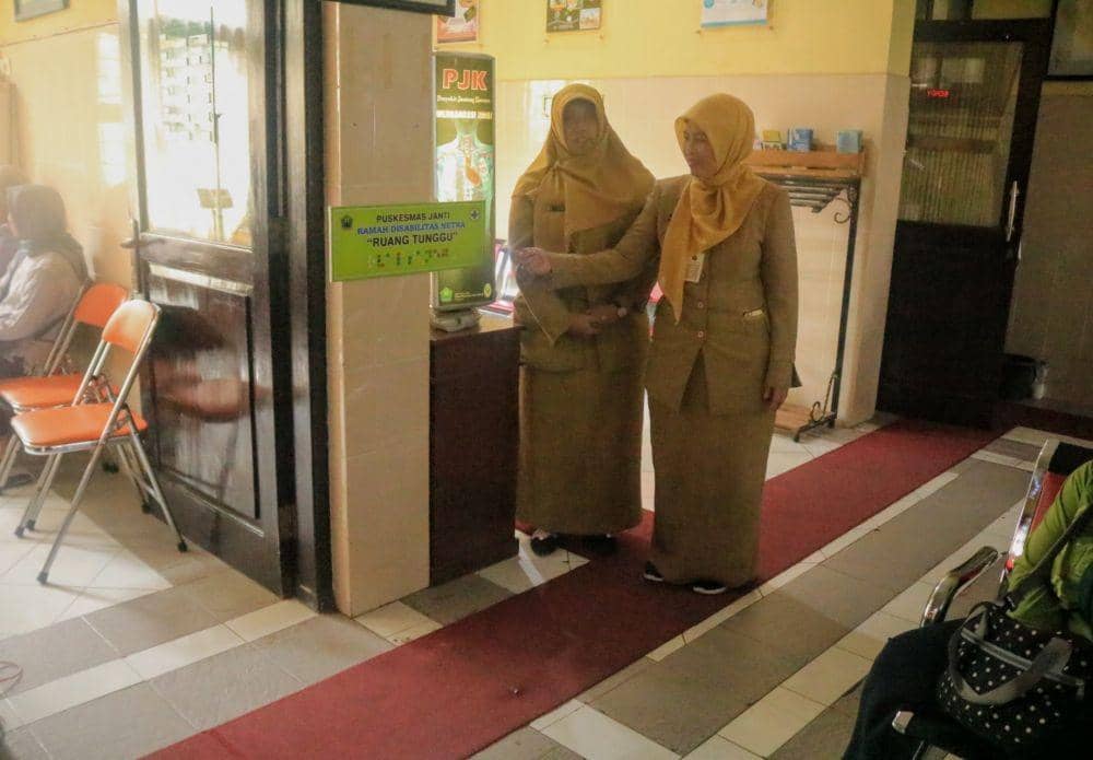 IDN Times/ Alfi Ramadana