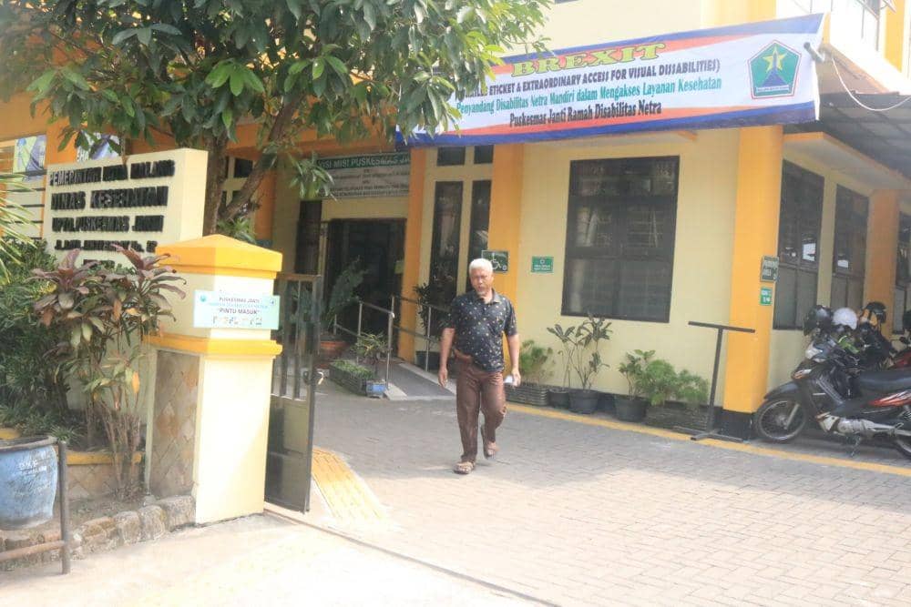 IDN Times/ Alfi Ramadana