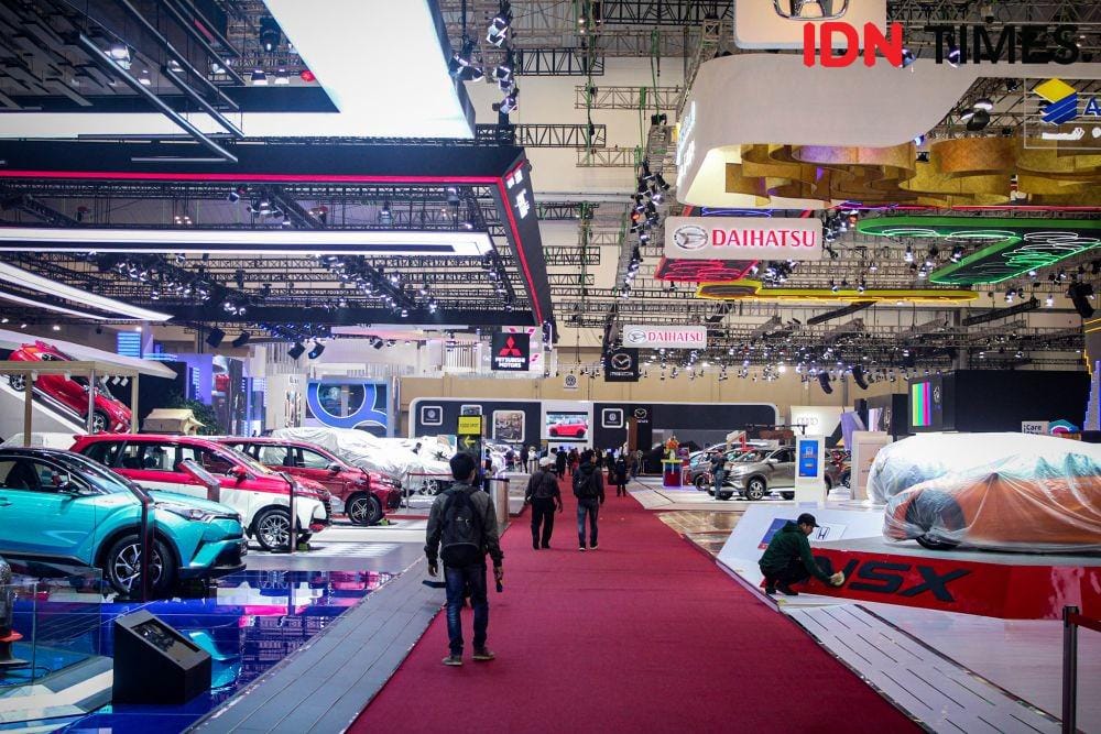 IDN Times/Yohanes Nugroho