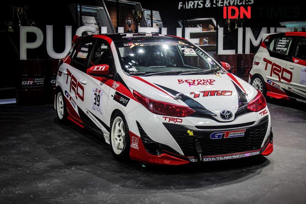 IDN Times/Yohanes Nugroho