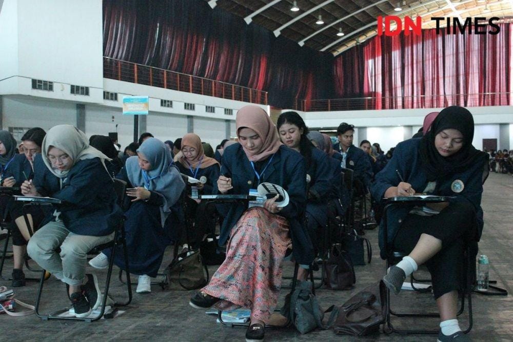 IDN Times/Dewa Putu Ardita