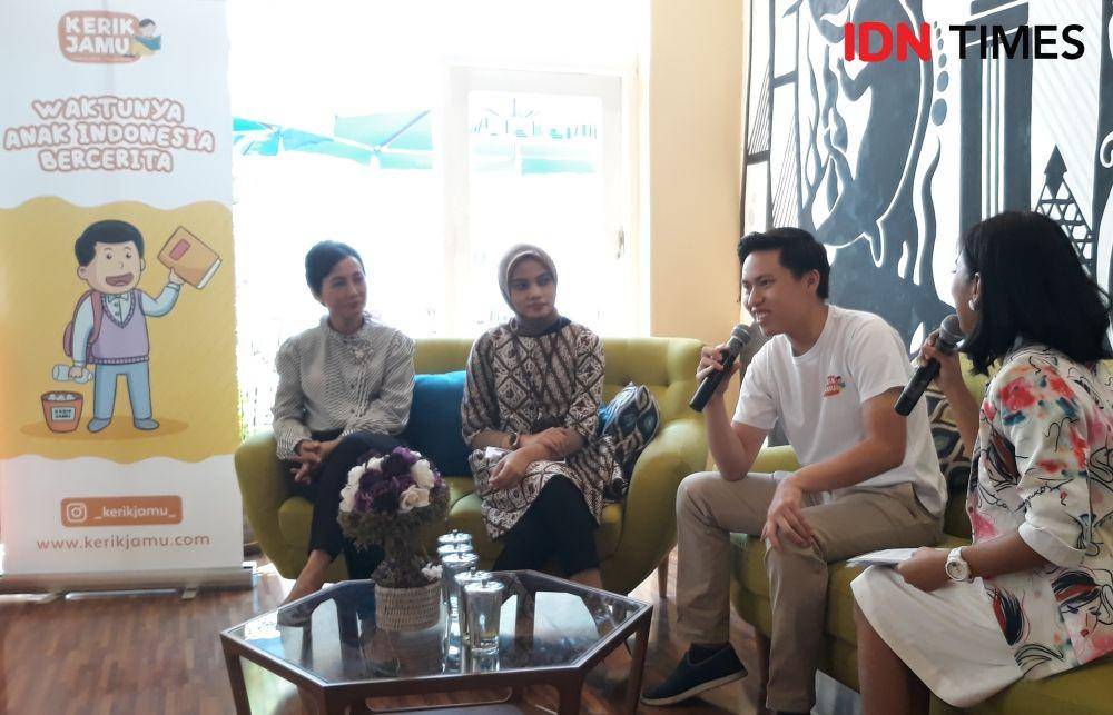 IDN Times/Fajar Laksmita