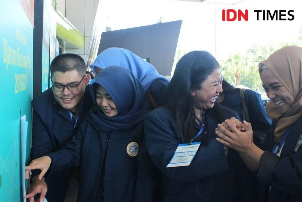 IDN Times/Dewa Putu Ardita