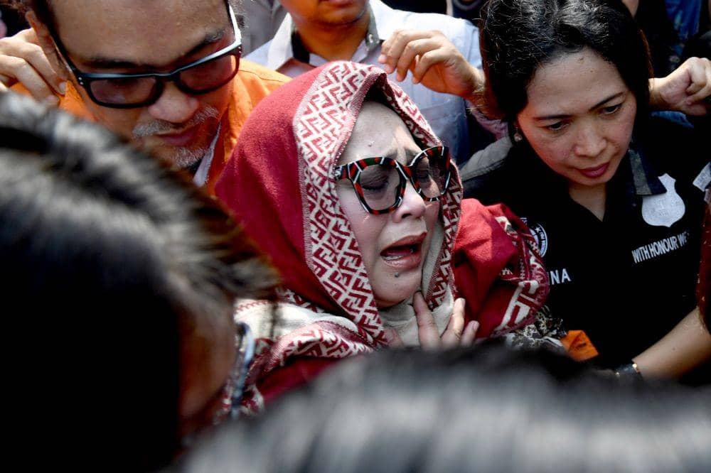 ANTARA FOTO/Akbar Nugroho Gumay