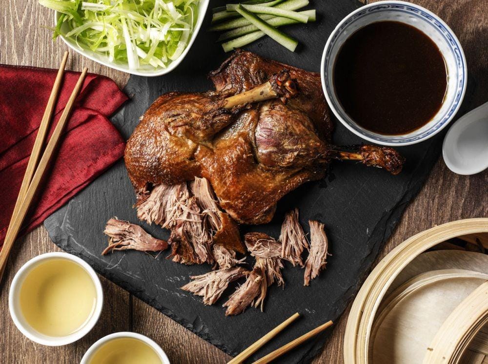 gressinghamduck.co.uk