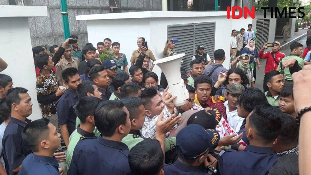 IDN Times/Gregorius Aryodamar P