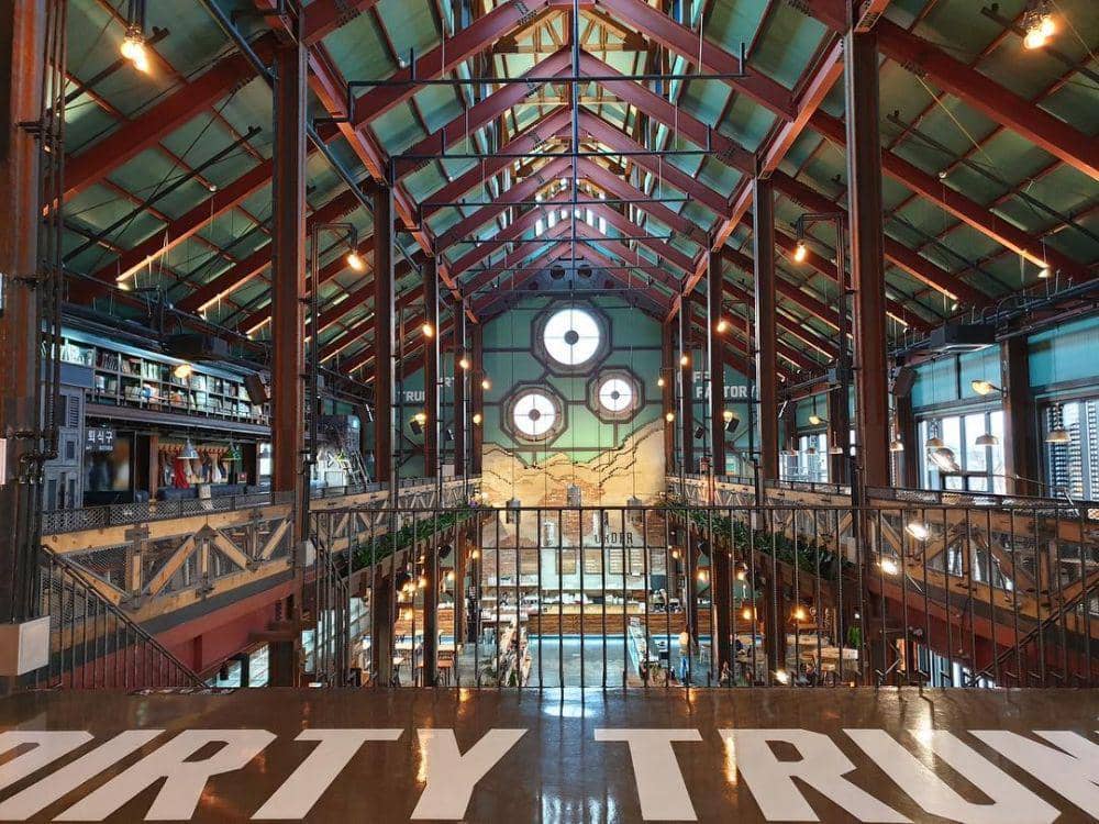 instagram.com/dirty_trunk_korea