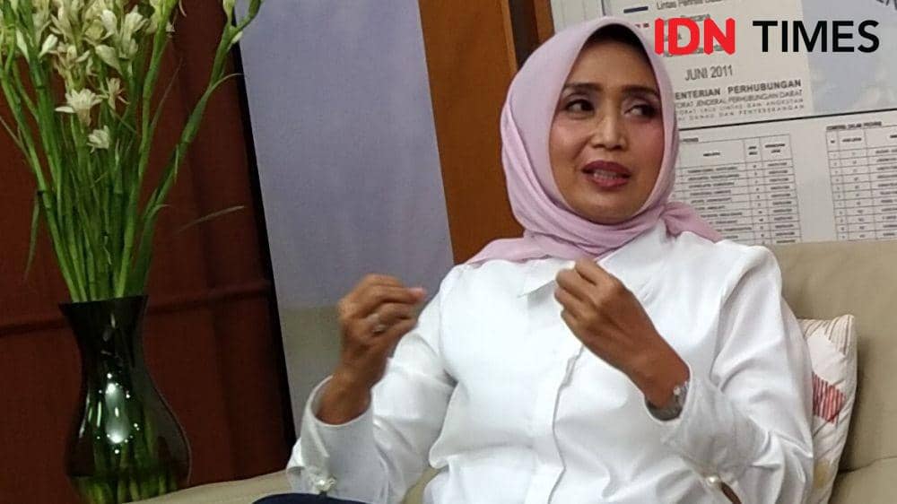 IDN Times/ Helmi Shemi