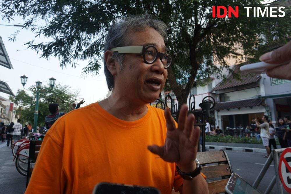 IDN Times/Tunggul Kumoro