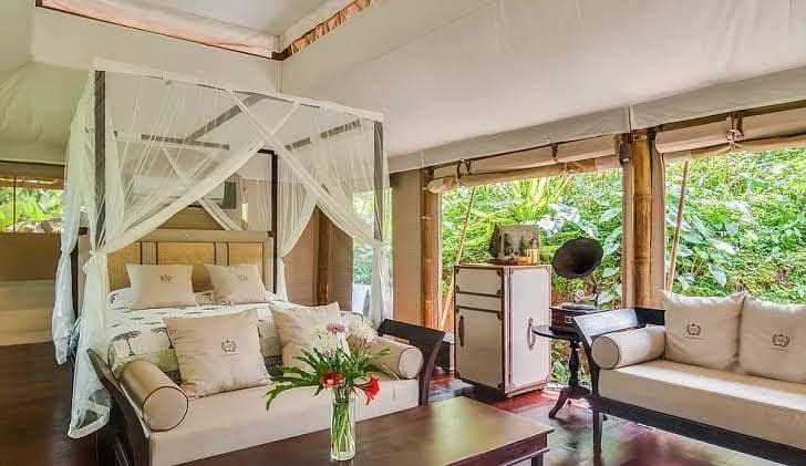 Sebatu-sanctuary.com