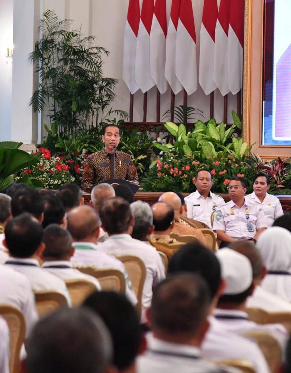 Dok.IDN Times/Biro Pers Kepresidenan