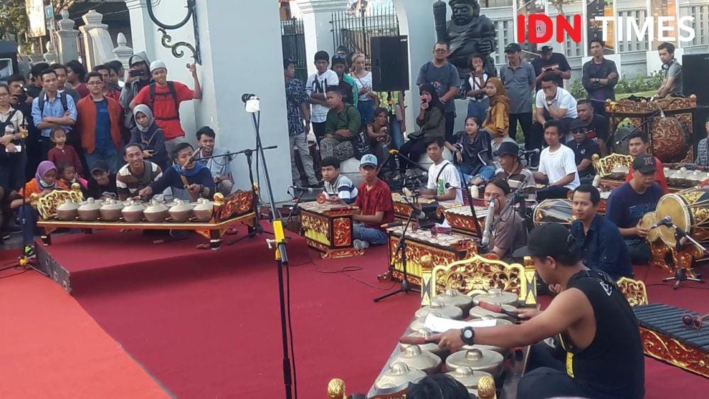 IDN Times/Tunggul Kumoro