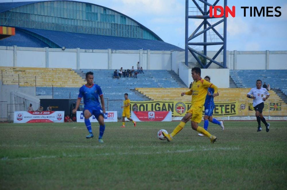 IDN Times/Feny Maulia Agustin