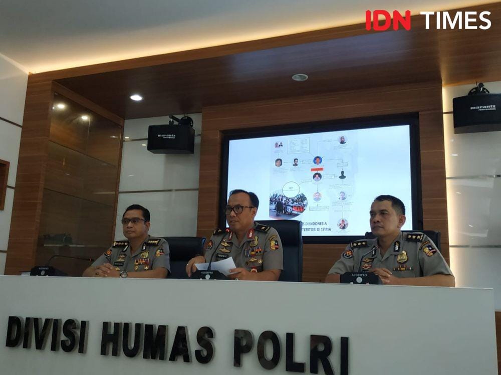 IDN Times/Axel Jo Harianja