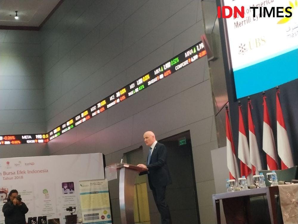 IDN Times / Auriga Agustina