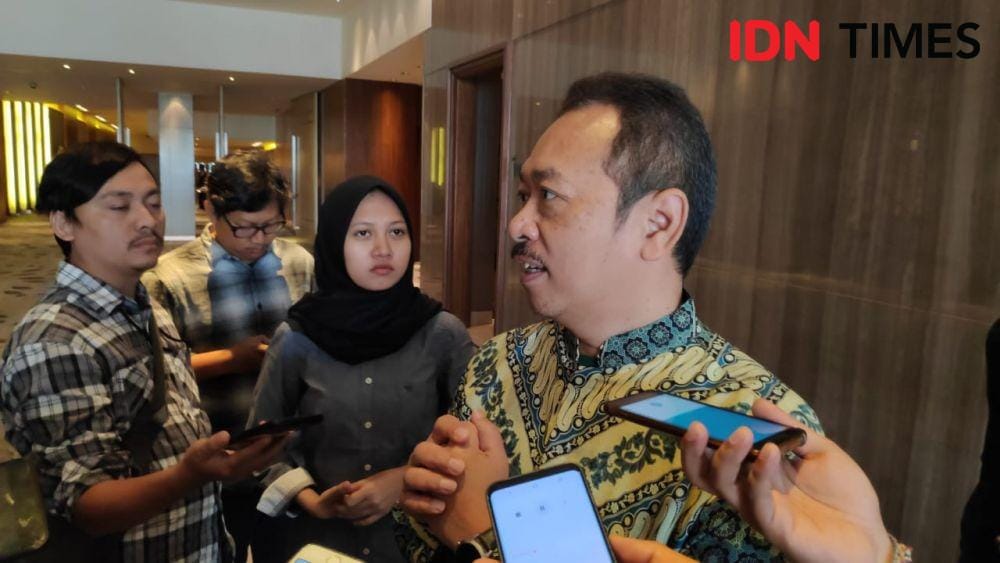 IDN Times/Hana Adi Perdana