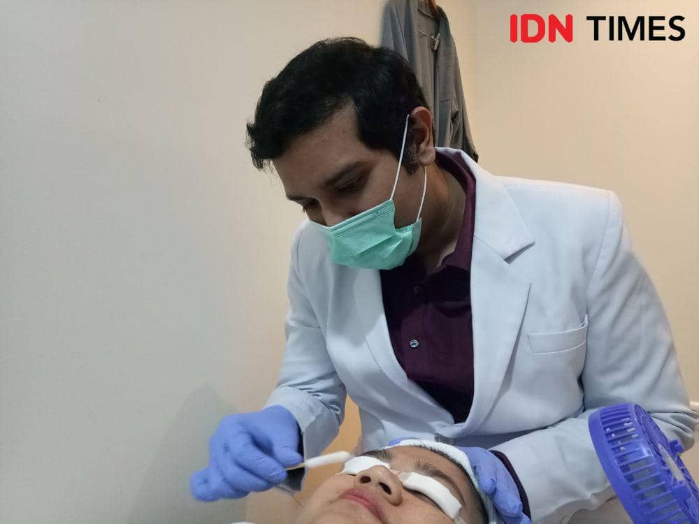 IDN Times/Syarifah Noer Aulia