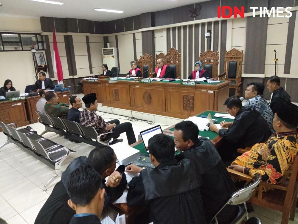 IDN Times/Fariz Fardianto