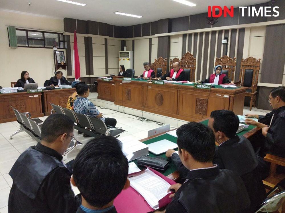 IDN Times/Fariz Fardianto