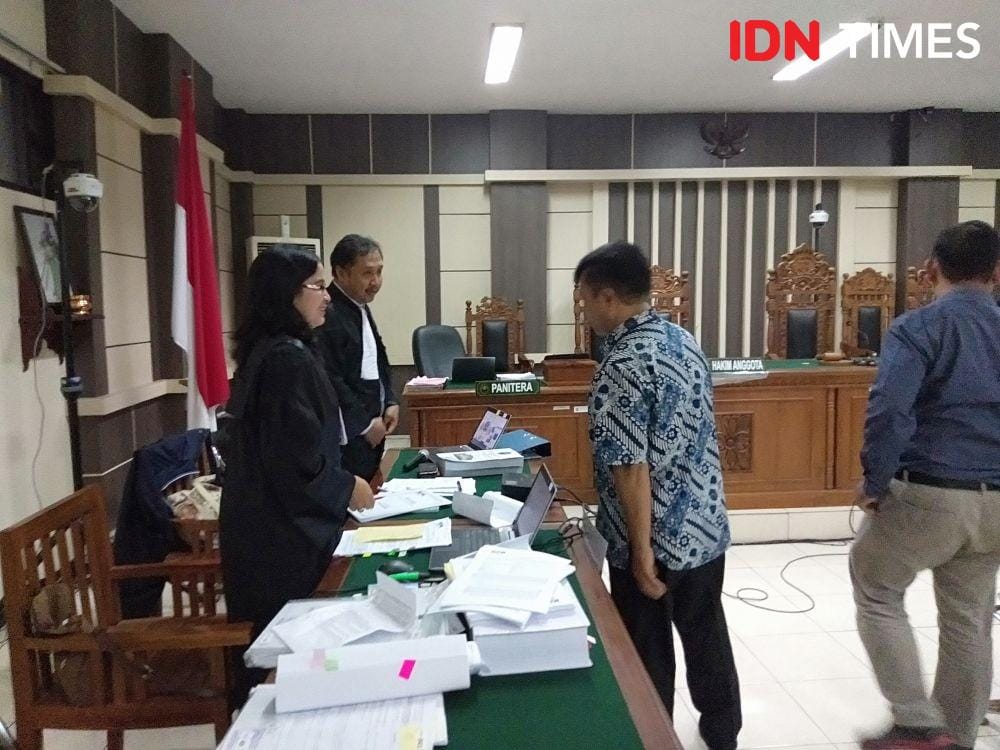 IDN Times/Fariz Fardianto