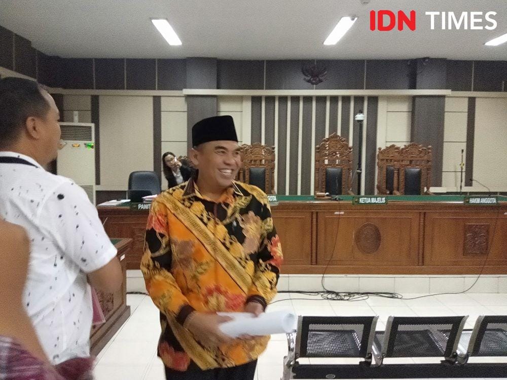 IDN Times/Fariz Fardianto