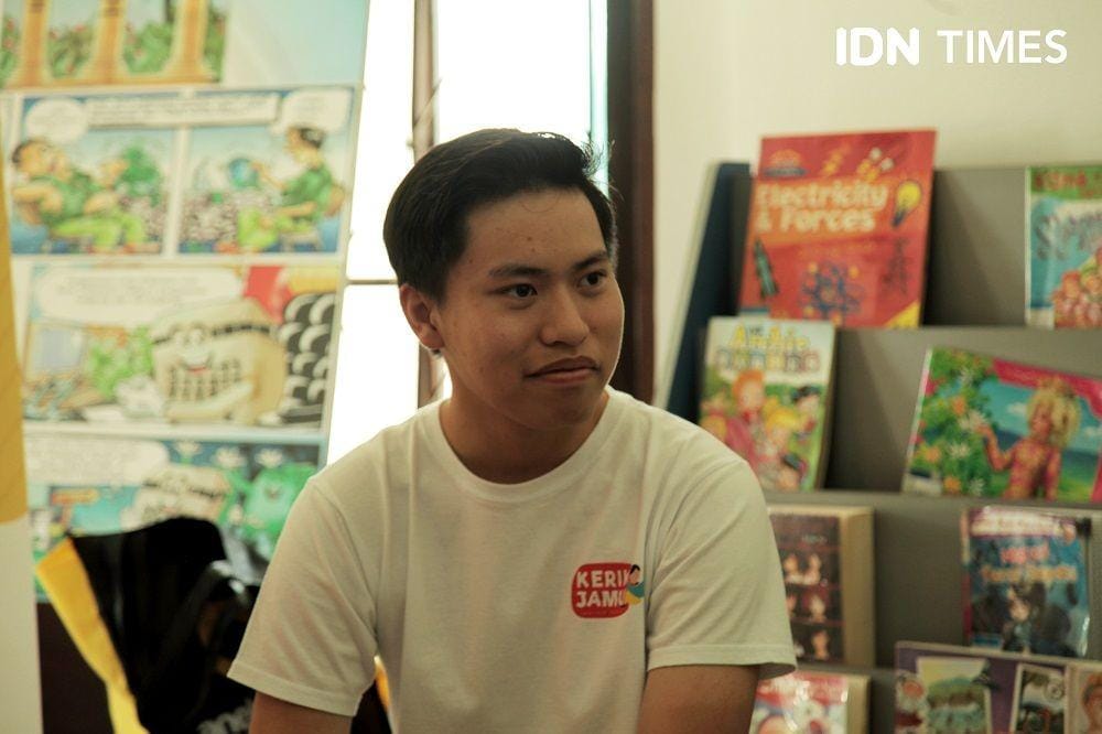 IDN Times/Rully Bunga