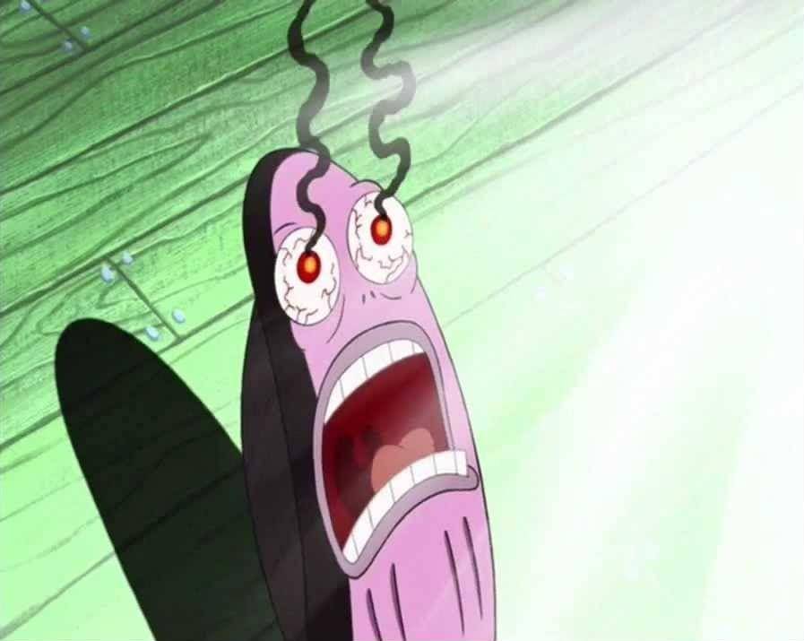 youtube.com My Eyes!