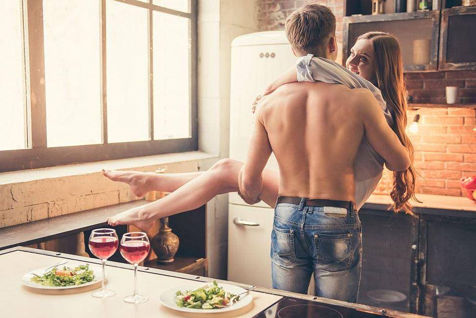 Testosterone Boosting Foods