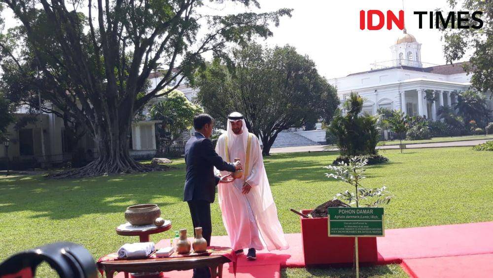 IDN Times/Teatrika Handiko Putri