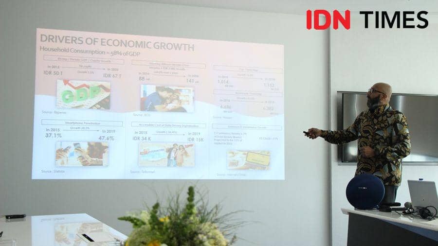 IDN Times/Febriyanti Revitasari