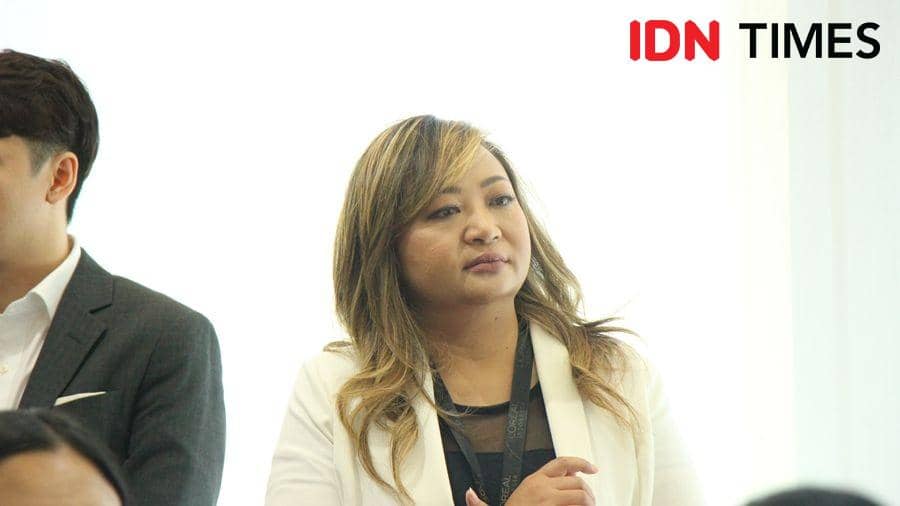 IDN Times/Febriyanti Revitasari