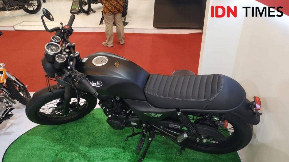 IDN Times/Muhamad Iqbal