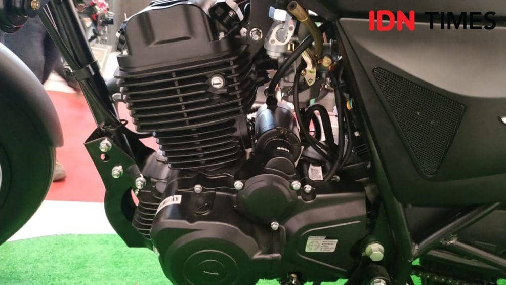 IDN Times/Muhamad Iqbal