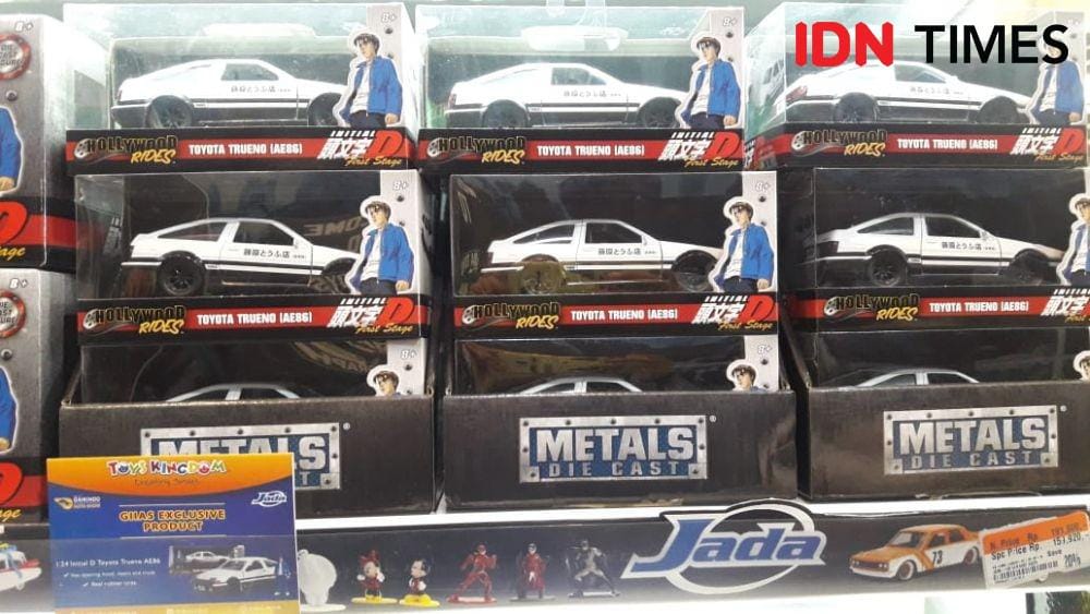 IDN Times/Muhamad Iqbal