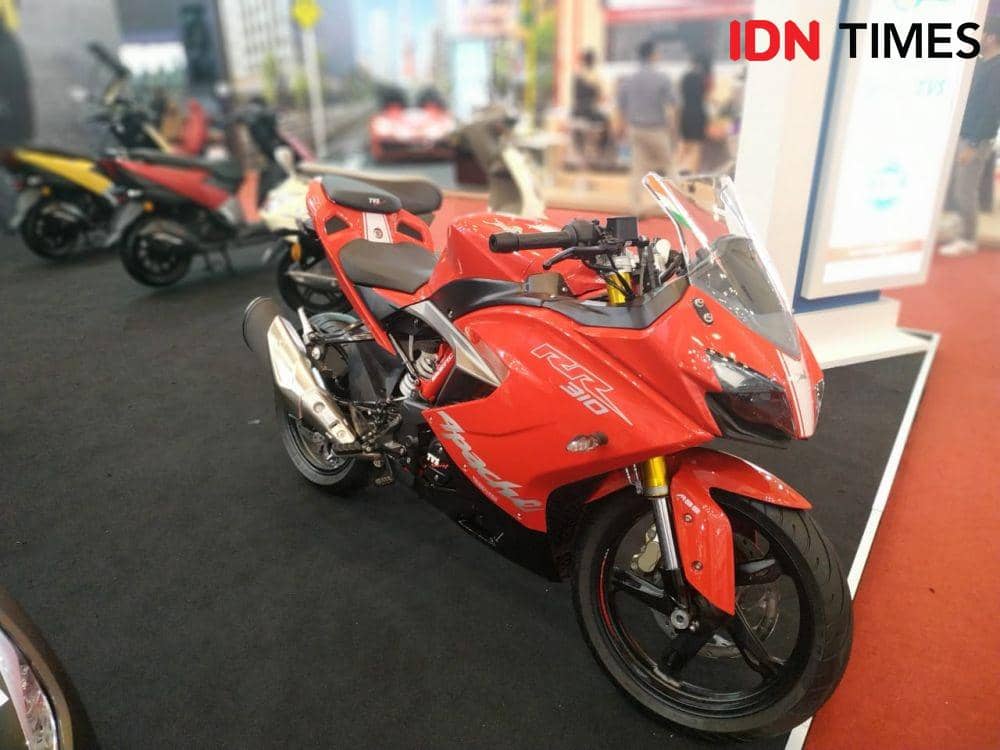 IDN Times/Muhamad Iqbal