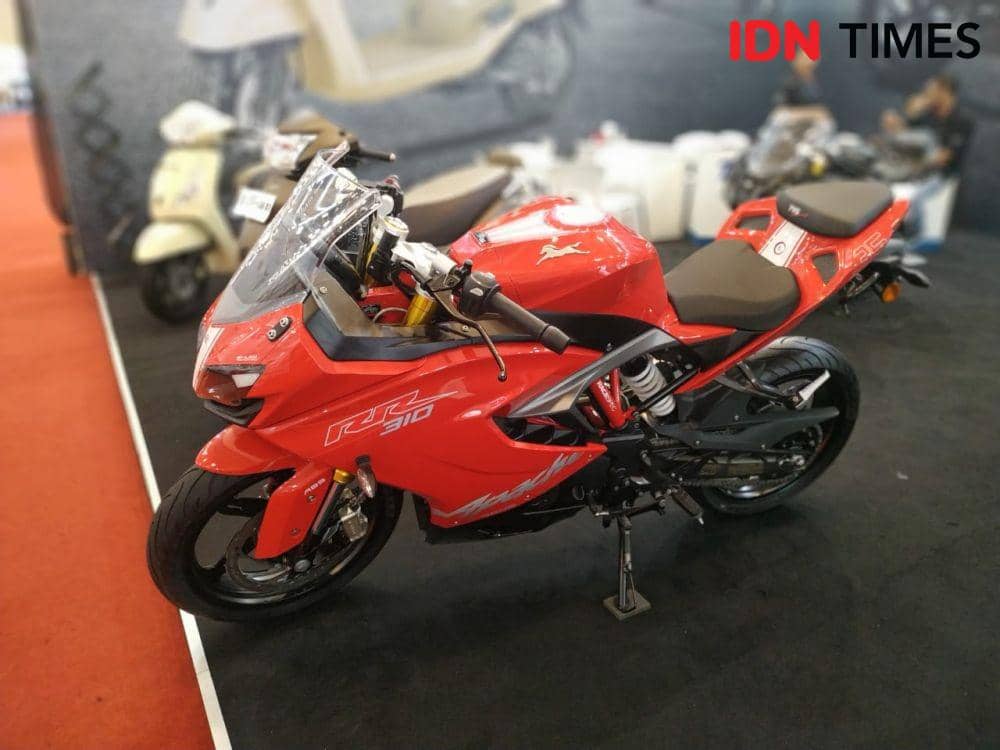 IDN Times/Muhamad Iqbal