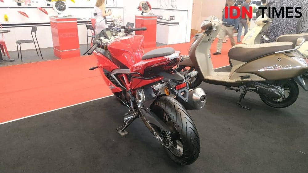 IDN Times/Muhamad Iqbal