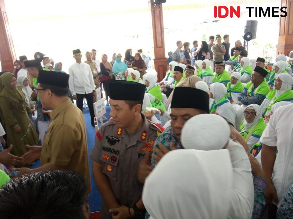 IDN Times/Kevin Handoko