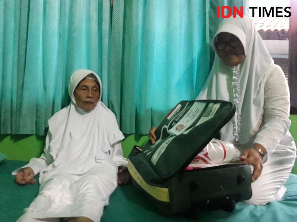 IDN Times/Fitria Madia