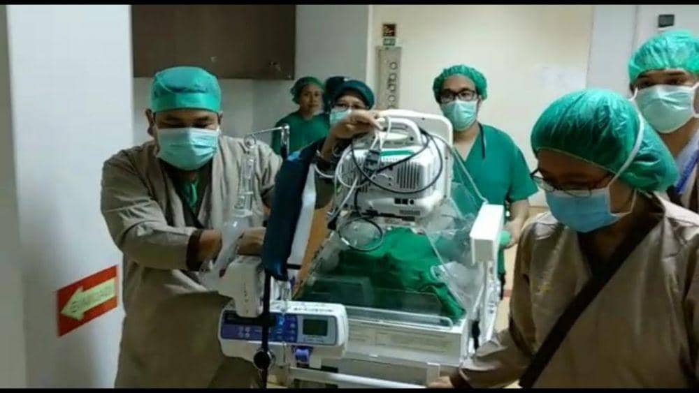 IDN Times/Dok RSUP H Adam Malik