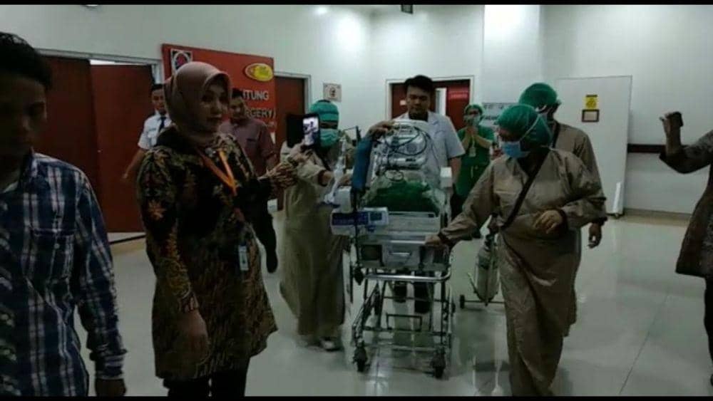 IDN Times/Dok RSUP H Adam Malik