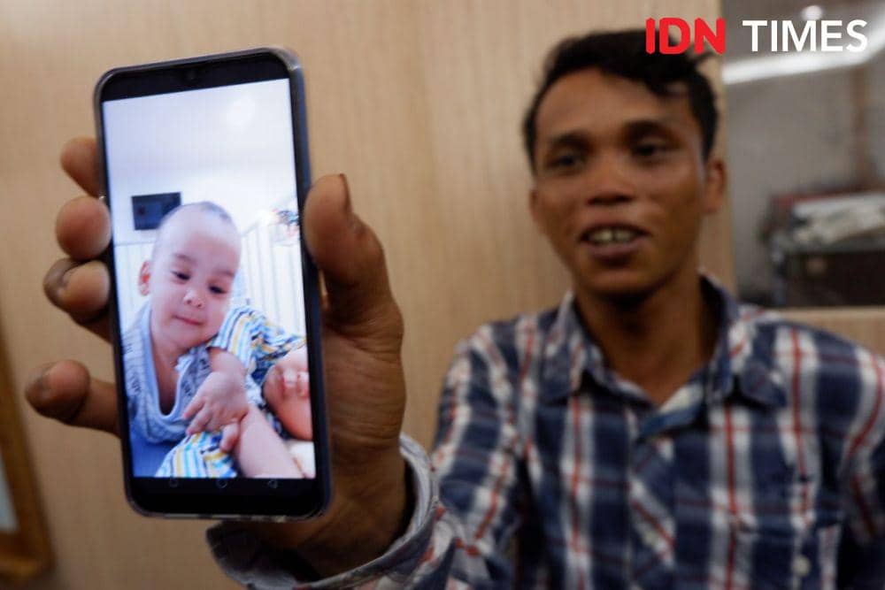 IDN Times/Prayugo Utomo