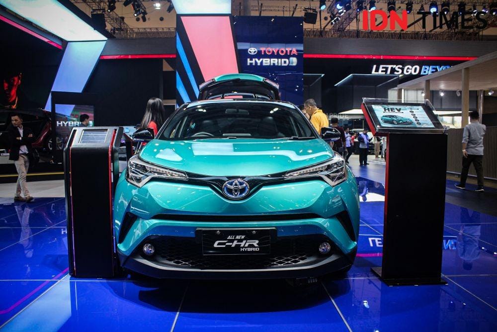 IDN Times/Yohanes Nugroho