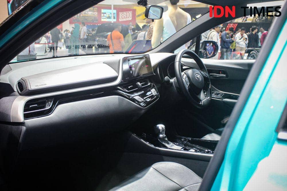 IDN Times/Yohanes Nugroho